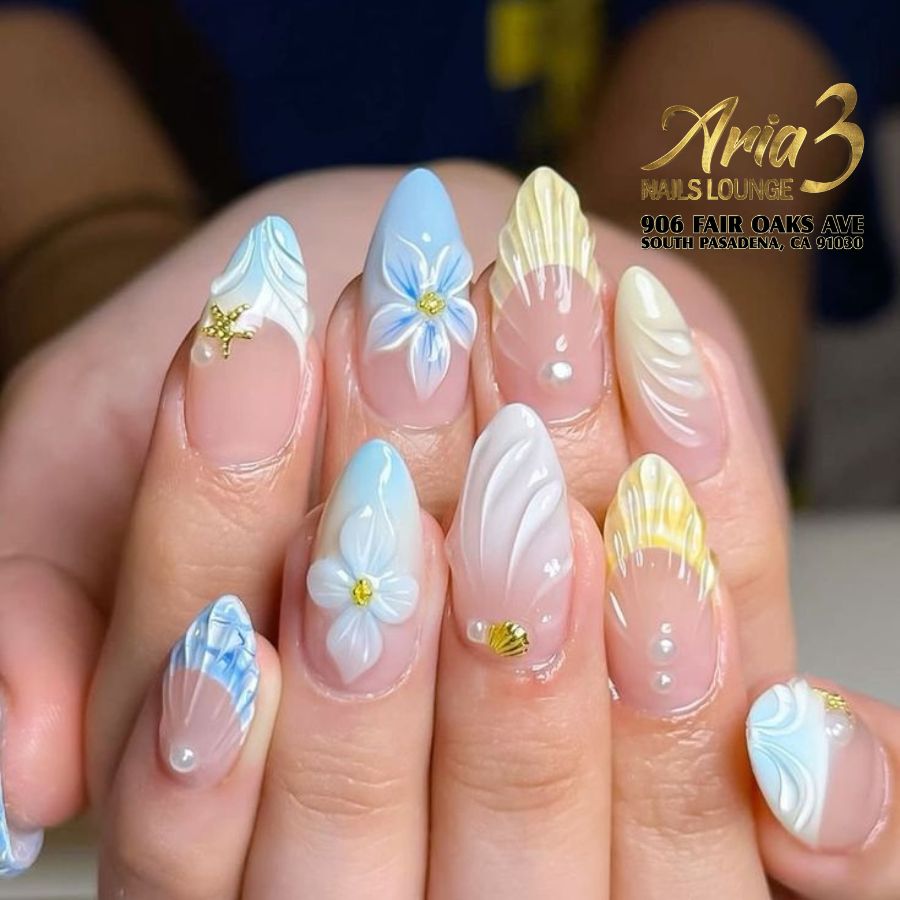 Nail Design